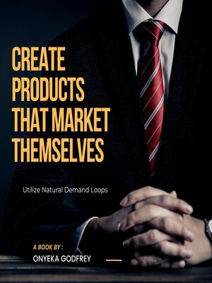 cover image of Create Products That Market Themselves